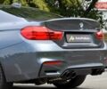 Серый БМВ M4, объемом двигателя 3 л и пробегом 36 тыс. км за 52999 $, фото 8 на Automoto.ua