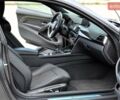 Серый БМВ M4, объемом двигателя 3 л и пробегом 36 тыс. км за 52500 $, фото 35 на Automoto.ua
