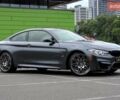 Серый БМВ M4, объемом двигателя 3 л и пробегом 36 тыс. км за 52999 $, фото 2 на Automoto.ua