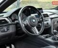 Серый БМВ M4, объемом двигателя 3 л и пробегом 36 тыс. км за 52999 $, фото 29 на Automoto.ua