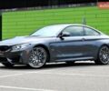 Серый БМВ M4, объемом двигателя 3 л и пробегом 36 тыс. км за 52999 $, фото 9 на Automoto.ua