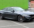 Серый БМВ M4, объемом двигателя 3 л и пробегом 36 тыс. км за 52999 $, фото 3 на Automoto.ua