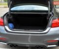 Серый БМВ M4, объемом двигателя 3 л и пробегом 36 тыс. км за 52999 $, фото 46 на Automoto.ua