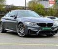 Сірий БМВ M4, об'ємом двигуна 2.98 л та пробігом 36 тис. км за 45999 $, фото 1 на Automoto.ua