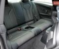 Серый БМВ M4, объемом двигателя 3 л и пробегом 36 тыс. км за 52500 $, фото 38 на Automoto.ua