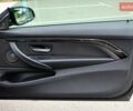 Серый БМВ M4, объемом двигателя 3 л и пробегом 36 тыс. км за 52999 $, фото 33 на Automoto.ua