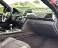 Серый БМВ M4, объемом двигателя 2.98 л и пробегом 36 тыс. км за 44999 $, фото 27 на Automoto.ua