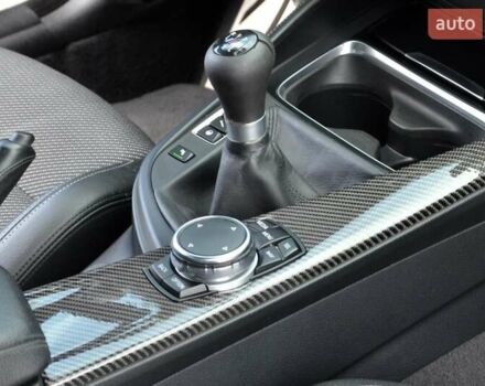 Серый БМВ M4, объемом двигателя 3 л и пробегом 36 тыс. км за 52999 $, фото 41 на Automoto.ua