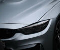 Серый БМВ M4, объемом двигателя 3 л и пробегом 53 тыс. км за 43444 $, фото 19 на Automoto.ua