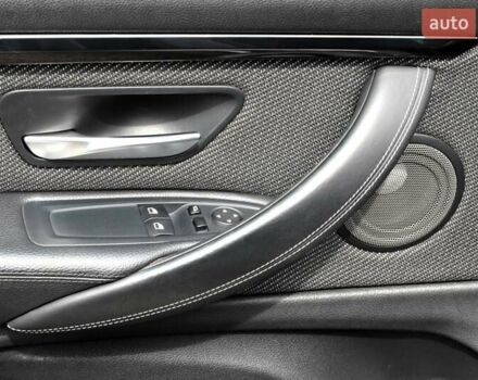 Сірий БМВ M4, об'ємом двигуна 3 л та пробігом 36 тис. км за 51999 $, фото 25 на Automoto.ua