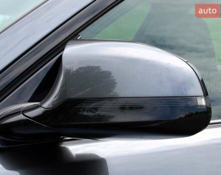 Серый БМВ M4, объемом двигателя 3 л и пробегом 36 тыс. км за 52500 $, фото 18 на Automoto.ua