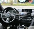 Серый БМВ M4, объемом двигателя 2.98 л и пробегом 36 тыс. км за 44999 $, фото 33 на Automoto.ua