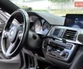 Серый БМВ M4, объемом двигателя 3 л и пробегом 36 тыс. км за 52500 $, фото 40 на Automoto.ua