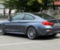 Серый БМВ M4, объемом двигателя 3 л и пробегом 36 тыс. км за 52500 $, фото 7 на Automoto.ua