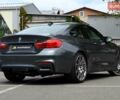Серый БМВ M4, объемом двигателя 3 л и пробегом 36 тыс. км за 52500 $, фото 12 на Automoto.ua