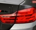 Серый БМВ M4, объемом двигателя 3 л и пробегом 36 тыс. км за 52500 $, фото 20 на Automoto.ua