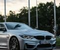 Сірий БМВ M4, об'ємом двигуна 2.98 л та пробігом 45 тис. км за 48000 $, фото 1 на Automoto.ua