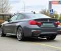 Серый БМВ M4, объемом двигателя 2.98 л и пробегом 36 тыс. км за 45500 $, фото 8 на Automoto.ua