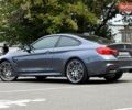 Серый БМВ M4, объемом двигателя 2.98 л и пробегом 36 тыс. км за 51999 $, фото 5 на Automoto.ua