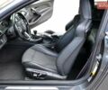 Серый БМВ M4, объемом двигателя 3 л и пробегом 36 тыс. км за 52500 $, фото 28 на Automoto.ua