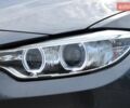 Серый БМВ M4, объемом двигателя 3 л и пробегом 36 тыс. км за 52999 $, фото 16 на Automoto.ua