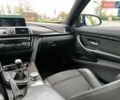 Сірий БМВ M4, об'ємом двигуна 2.98 л та пробігом 36 тис. км за 44999 $, фото 34 на Automoto.ua