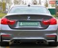 Сірий БМВ M4, об'ємом двигуна 2.98 л та пробігом 36 тис. км за 45999 $, фото 7 на Automoto.ua