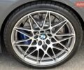 Серый БМВ M4, объемом двигателя 3 л и пробегом 36 тыс. км за 52500 $, фото 23 на Automoto.ua
