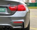 Серый БМВ M4, объемом двигателя 2.98 л и пробегом 36 тыс. км за 45500 $, фото 18 на Automoto.ua