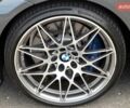 Серый БМВ M4, объемом двигателя 3 л и пробегом 36 тыс. км за 52999 $, фото 22 на Automoto.ua
