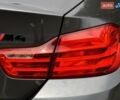 Серый БМВ M4, объемом двигателя 2.98 л и пробегом 36 тыс. км за 51900 $, фото 20 на Automoto.ua