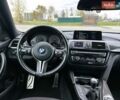 Серый БМВ M4, объемом двигателя 2.98 л и пробегом 36 тыс. км за 45500 $, фото 36 на Automoto.ua