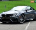 Серый БМВ M4, объемом двигателя 2.98 л и пробегом 36 тыс. км за 51900 $, фото 9 на Automoto.ua