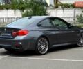Серый БМВ M4, объемом двигателя 3 л и пробегом 36 тыс. км за 52999 $, фото 14 на Automoto.ua