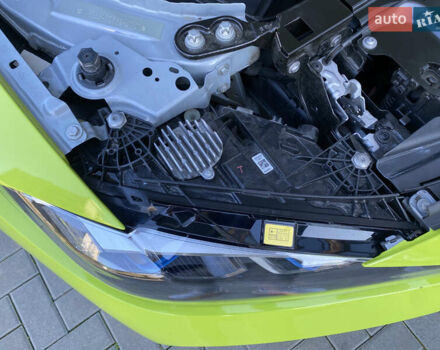 Серый БМВ M4, объемом двигателя 3 л и пробегом 65 тыс. км за 68000 $, фото 57 на Automoto.ua