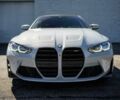 Серый БМВ M4, объемом двигателя 3 л и пробегом 24 тыс. км за 24000 $, фото 1 на Automoto.ua