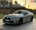 Сірий БМВ M4, об'ємом двигуна 2.99 л та пробігом 66 тис. км за 75000 $, фото 1 на Automoto.ua