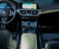 Серый БМВ M4, объемом двигателя 3 л и пробегом 24 тыс. км за 24000 $, фото 6 на Automoto.ua