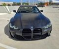 Серый БМВ M4, объемом двигателя 3 л и пробегом 23 тыс. км за 31500 $, фото 1 на Automoto.ua