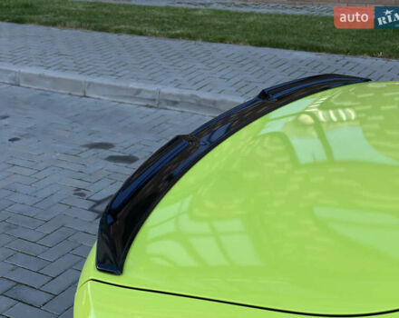 Серый БМВ M4, объемом двигателя 3 л и пробегом 65 тыс. км за 68000 $, фото 25 на Automoto.ua