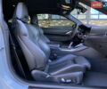 Серый БМВ M4, объемом двигателя 3 л и пробегом 65 тыс. км за 68000 $, фото 50 на Automoto.ua