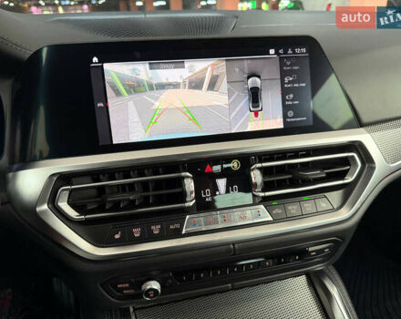 Серый БМВ M4, объемом двигателя 3 л и пробегом 49 тыс. км за 75000 $, фото 4 на Automoto.ua