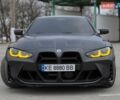 Сірий БМВ M4, об'ємом двигуна 2.99 л та пробігом 64 тис. км за 70000 $, фото 18 на Automoto.ua
