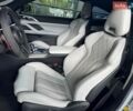 Серый БМВ M4, объемом двигателя 2.99 л и пробегом 65 тыс. км за 66000 $, фото 33 на Automoto.ua