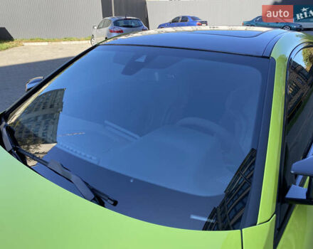 Серый БМВ M4, объемом двигателя 3 л и пробегом 65 тыс. км за 68000 $, фото 33 на Automoto.ua