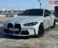 Серый БМВ M4, объемом двигателя 2.99 л и пробегом 63 тыс. км за 69999 $, фото 1 на Automoto.ua