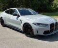 Серый БМВ M4, объемом двигателя 3 л и пробегом 33 тыс. км за 26000 $, фото 1 на Automoto.ua