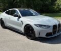 Серый БМВ M4, объемом двигателя 3 л и пробегом 18 тыс. км за 26000 $, фото 1 на Automoto.ua