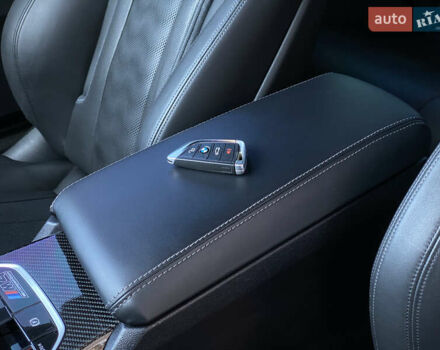 Серый БМВ M4, объемом двигателя 3 л и пробегом 65 тыс. км за 68000 $, фото 46 на Automoto.ua