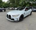 Серый БМВ M4, объемом двигателя 3 л и пробегом 18 тыс. км за 26000 $, фото 1 на Automoto.ua